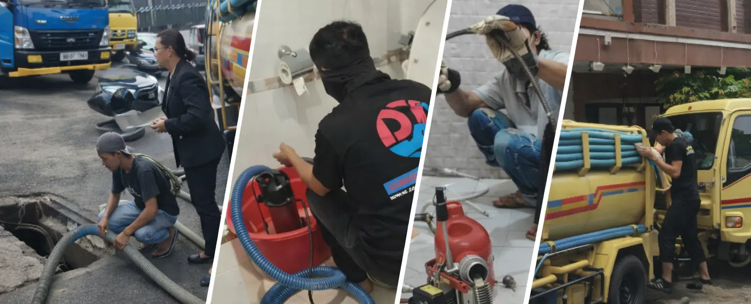 Jasa Sedot WC Wringinanom Terdekat